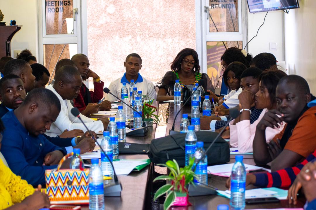 Assemblée générale annuelle 2023