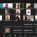 Clap de fin pour la 1ère cohorte du programme « Leader Africain pour la Paix »