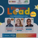 GRANDE FINALE: « Elevate and Lead » Panafrican Webinar