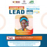 Meet our first speaker !