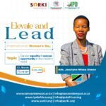 DAY 2: Shaping the Future of Gender Equality!