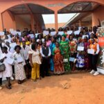 Synergie d&rsquo;acteurs pour l&rsquo;autonomisation des femmes à Soa